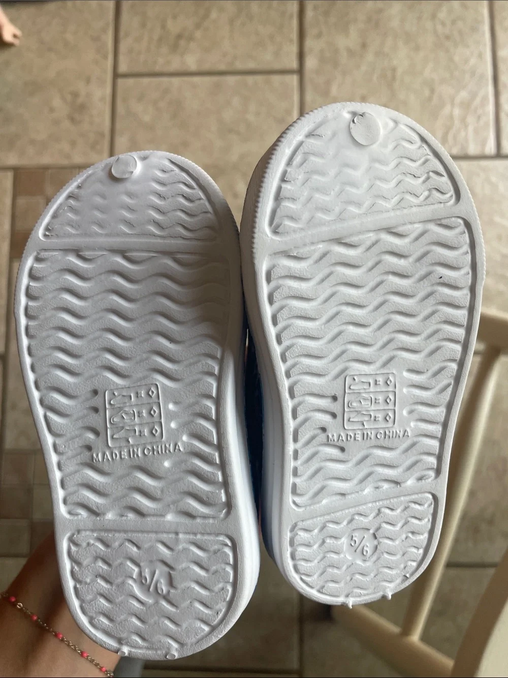 Toddler Sandals